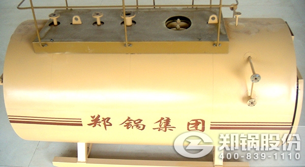 甲醇、乙醇鍋爐