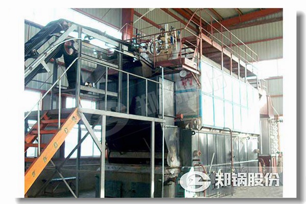生物質(zhì)鍋爐缺點是什么？