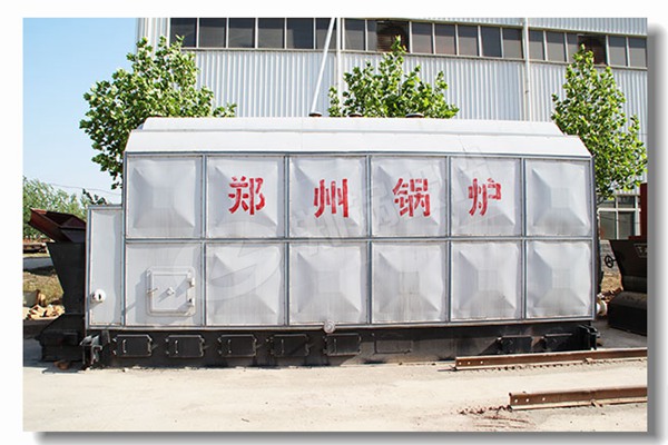 工業(yè)鍋爐中電除塵器的特點是什么？