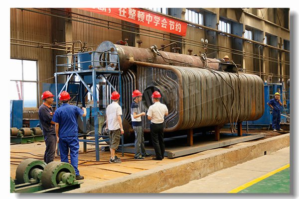環(huán)保型蒸汽鍋爐廠家有哪些？