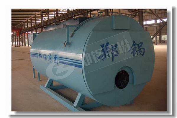 鍋爐4噸燃?xì)忮仩t價(jià)格是多少錢？
